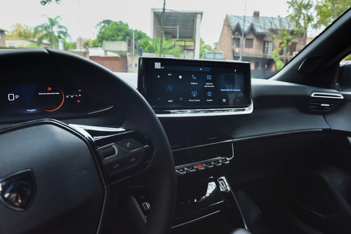 Peugeot 2008 1.0T Active