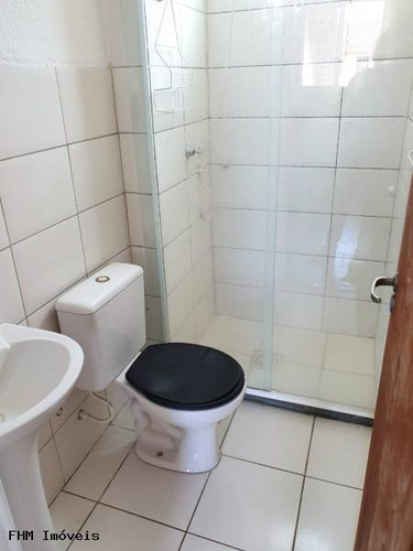 Imagem 7 de 15 de Apartamento Para Venda Em Rio De Janeiro, Inhoaíba, 2 Dormitórios, 1 Banheiro, 1 Vaga - Fhm2372_2-1159558