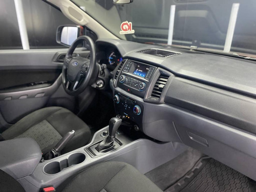 Ford Ranger 2.2 Cd Xls 4x4 At