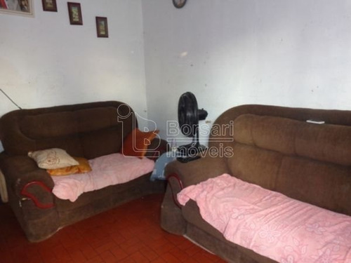 Imagem 1 de 5 de Venda De Casas / Padrão Na Cidade De Araraquara 7168