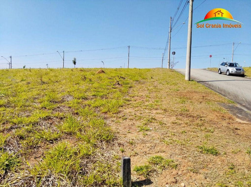 Imagem 8 de 30 de Terreno À Venda, 625 M² Por R$ 350.000 - Altos De São Fernando - Jandira/sp - Te0033