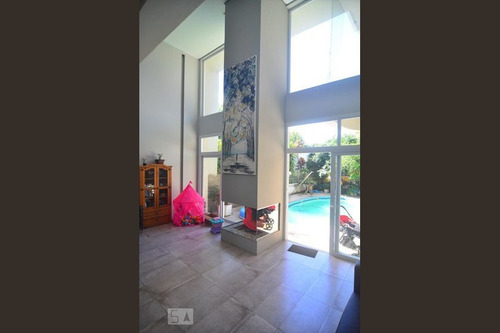 Imagem 6 de 15 de Casa Para Aluguel - Igará, 6 Quartos, 600 - 893499883