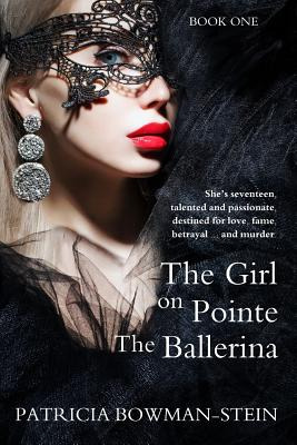Libro The Girl On Pointe The Ballerina - Bowman-stein, Pa...