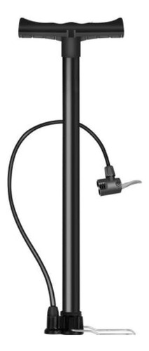 Bombin De Pie 160psi Dunlop Presta Schrader Bici - Norplat