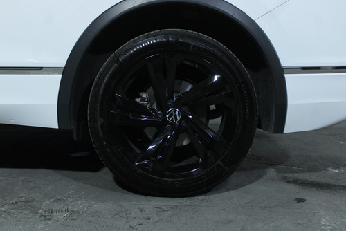 Volkswagen Tiguan 2.0 R-Line Tip
