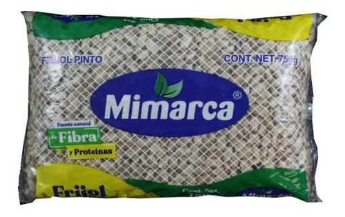 Frijol Pinto Mimarca 750 Gr