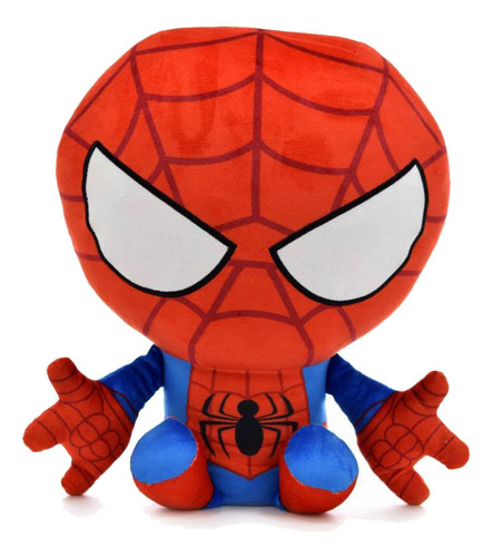 Spiderman Peluche 40 Cm Phi Phi Toys Mv015