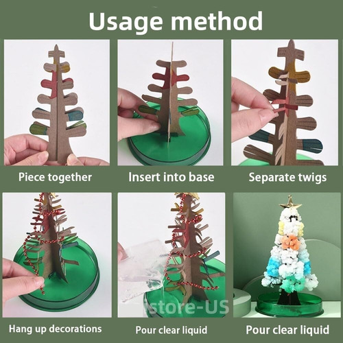 Árbol Mágico De Sakura, Sakura Mágico, Árbol Mágico