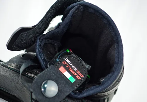 Guantes De Proteccion Seventy Degrees Mugello Certificado Ce