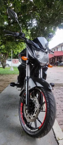 Fz 2.0 En Excelente Condiciones