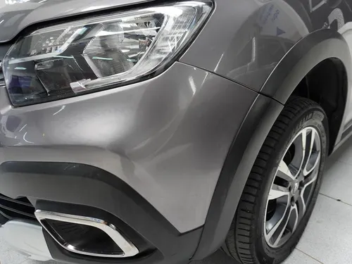 Renault Stepway 1.6 Intens Cvt