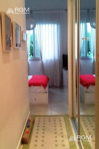Imagen 7 de 19 de Venta 2 Ambientes Con Jardín, El Palmar, Nordelta