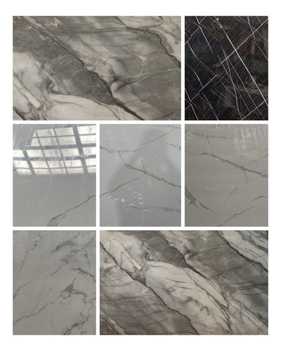 Mobiliario Odontologico Mesa Revestida Simil Marmol