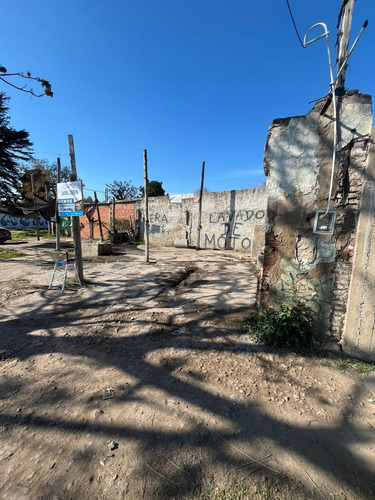 Terreno Sobre La Ruta