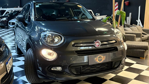 Fiat 500X 1.4 T 16v Pop