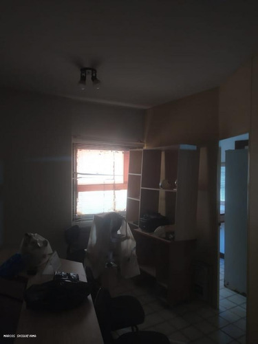 Sala Comercial Para Venda Em Salvador, Pernambués, 1 Banheiro, 1 Vaga - Da0024_2-1154037