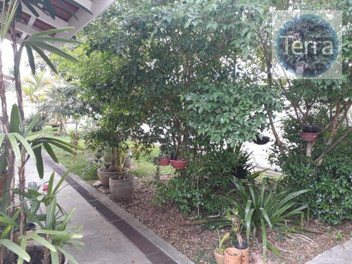 Casa Com 2 Dormitórios À Venda, 78 M² Por R$ 390.000,00 - Villas Da Granja - Cotia/sp - Ca1153