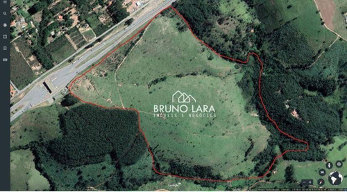 Imagem 3 de 15 de Área À Venda, 63000 M² Por R$ 1.700.000,00 - Pinheiros - Itatiaiuçu/mg - Ar0005