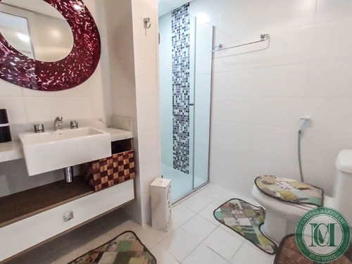 Imagem 3 de 20 de Apartamento - Ap00445 - 68699576