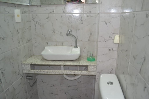 Imagem 6 de 8 de Sala, 22 M² - Venda Por R$ 150.000,00 Ou Aluguel Por R$ 1.500,00/mês - Boa Viagem - Recife/pe - Sa0992