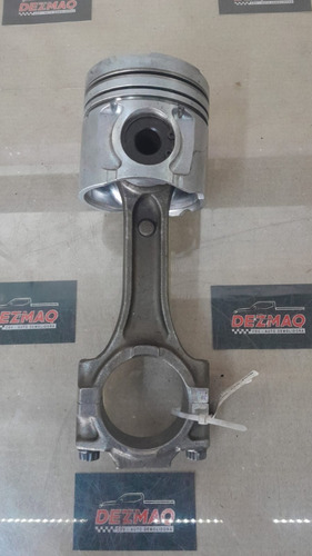 Biela E Pistão Mwm 06 Cc Sprint Silverado F250 (unidade) (Usado)