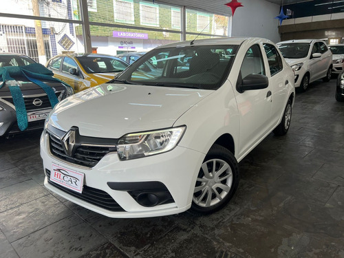 Renault Logan ZEN 1.0