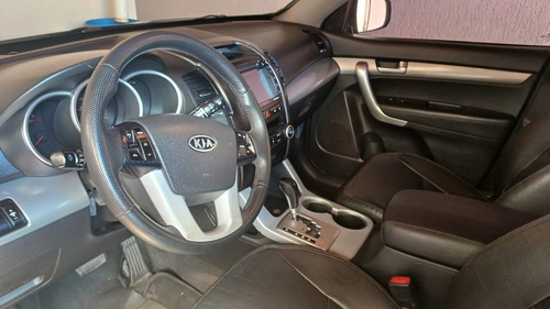 Kia Sorento 2.4 Ex 7l 4x2 Aut. 5p