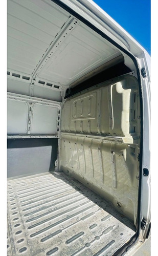 Fiat Ducato 2.3 MULTIJET DIESEL MAXICARGO MANUAL