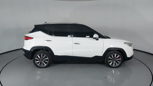 JAC Sei4 1.5 Connect Cvt