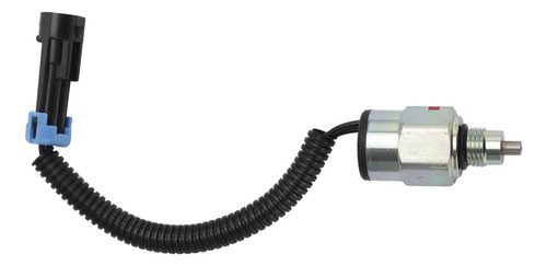 Válvula Solenoide 12v Para New Holland C185 L180 L190 C190 L
