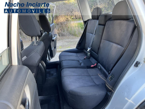 Imagen 10 de 14 de Subaru Forester Xs 2.0 2011
