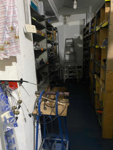 Imagen 6 de 9 de Local Comercial En Venta Av Río De Janeiro 115 M2