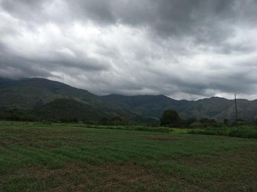 Venta De Terreno En La Cumaca, San Diego, Edo. Carabobo (lz)