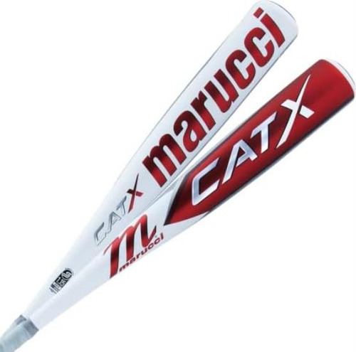 Marucci Catx Usssa Senior League Bate De Béisbol De 2 28 18