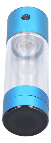 Generador De Botellas De Agua De Hidrógeno, 300 Ml, 3000 Ppb