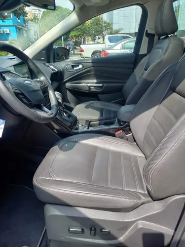 Ford Escape 2.0 Titanium