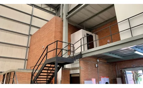 Arriendo Bodega En Dosquebradas