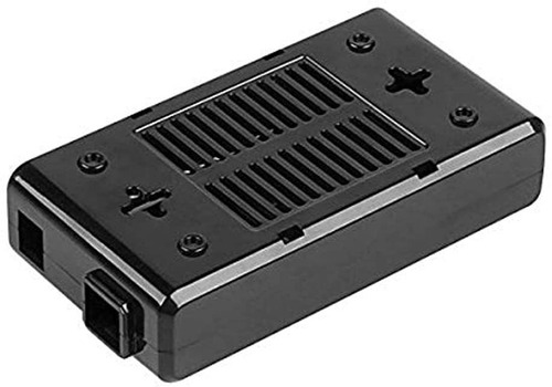Caja De Computadora Arduino Mega Case Enclosure, Negra