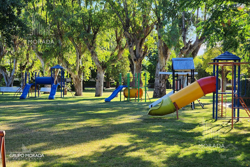 Venta Terreno En Las Brisas Country Club