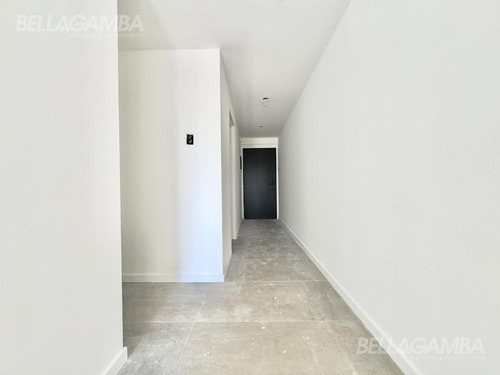 Departamento Venta 2 Ambientes Balcon Estrenar Barrio Norte