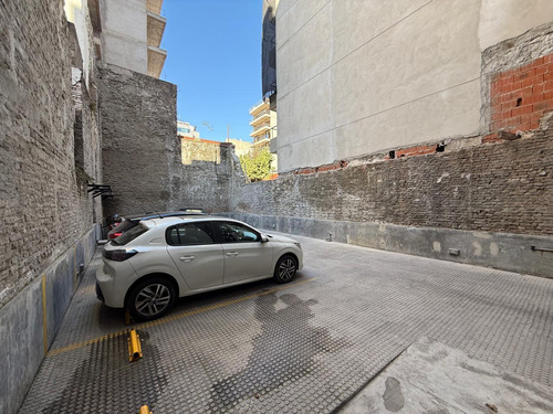 Alquiler Oficina En Palermo De 200m2 Con 2 Cocheras