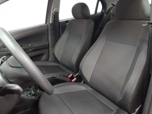 Gol 1.6 Msi Totalflex 4p Manual