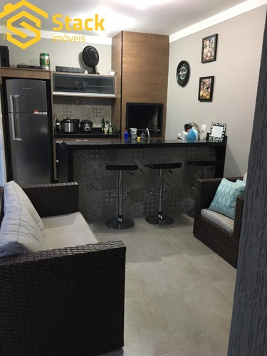 Casa De 210m² A Venda No Condomínio Quinta Da Atírias - Eloy Chaves - Jundiaí/sp - Ca01693