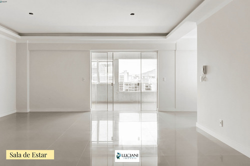 Maravilhoso Apartamento Com 04 Suítes E Vista Mar Em Itapema! - Ap03504 - 69197267