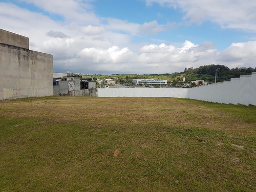Imagem 9 de 9 de Terreno Comercial Condominio - Bethaville I - Ref: 64906 - V-64906