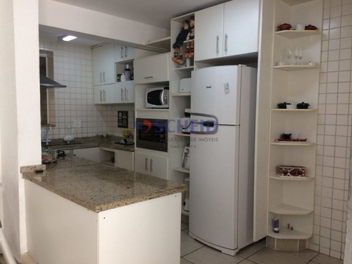 Imagem 10 de 15 de Sobrado Totalmente Reformado - Santo Amaro - Mr69834
