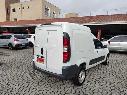 Imagem 13 de 15 de Fiat Fiorino Hd Wk E 2018