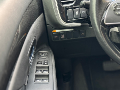Mitsubishi Outlander Outlander 3.0 V6 GT4