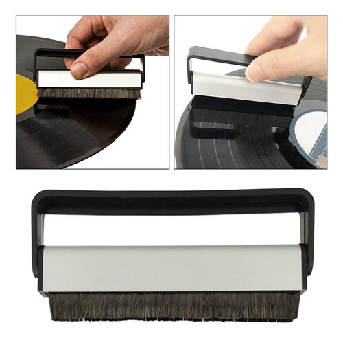 Limpador De Disco De Vinil De Alta Qualidade Conveniente