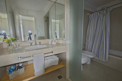 Penthouse En Alquiler Veramansa